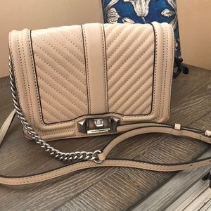 REBECCA MINKOFF purse